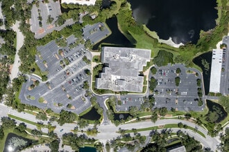 2301 Maitland Center Pky, Maitland, FL - Aerial map view - Image1
