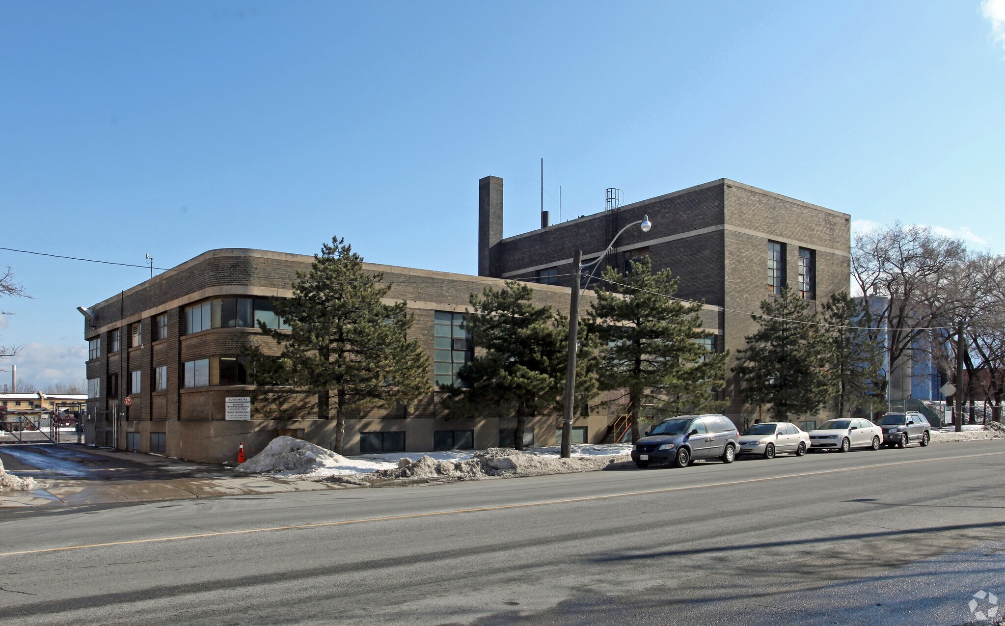 309 Cherry St, Toronto, ON à vendre Photo principale- Image 1 de 1