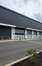 133-137 Highway 35, Eatontown, NJ for lease Building Photo- Image 1 of 15