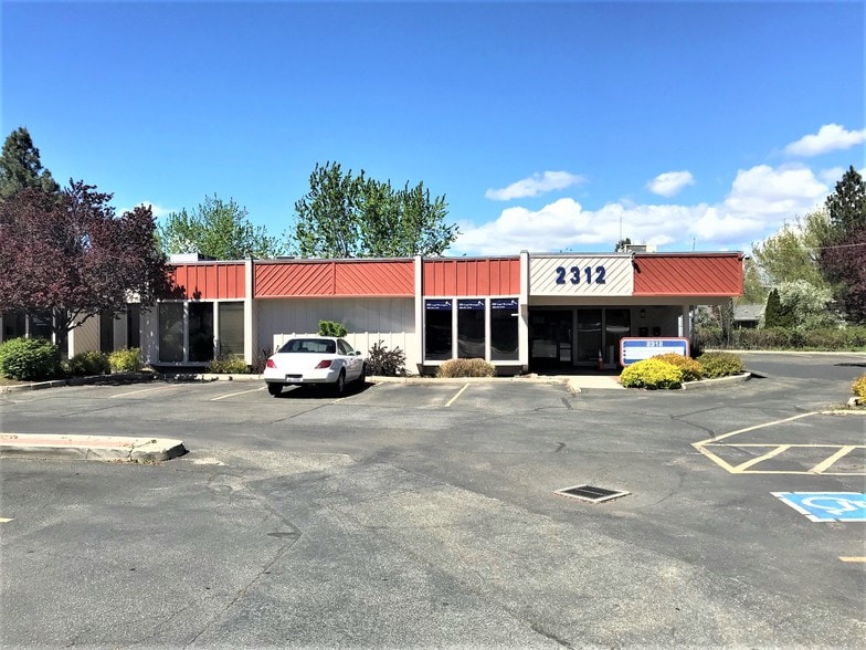 2312 N Cole Rd, Boise, ID for lease - Building Photo - Image 2 of 10