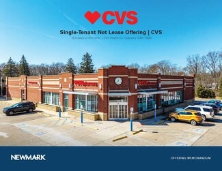 More details for 2506 Niles Ave, Saint Joseph, MI - Retail for Sale