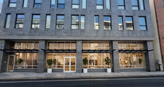 More details for 45 W 3rd St, Boston, MA - Retail for Lease