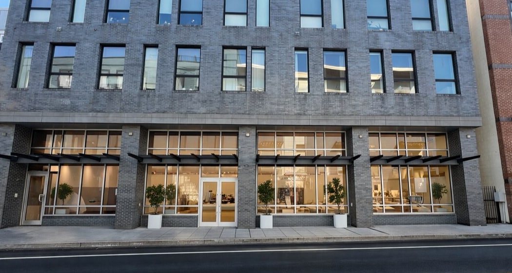 45 W 3rd St, Boston, MA for lease Primary Photo- Image 1 of 2