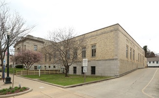 More details for 204-212 S Broad St, Lancaster, OH - Office/Retail for Lease