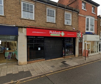 Plus de détails pour 21 High St, Oakham - Commerce de détail à louer