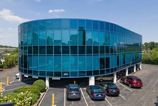 More details for 600 Enterprise Dr, Oak Brook, IL - Office for Lease