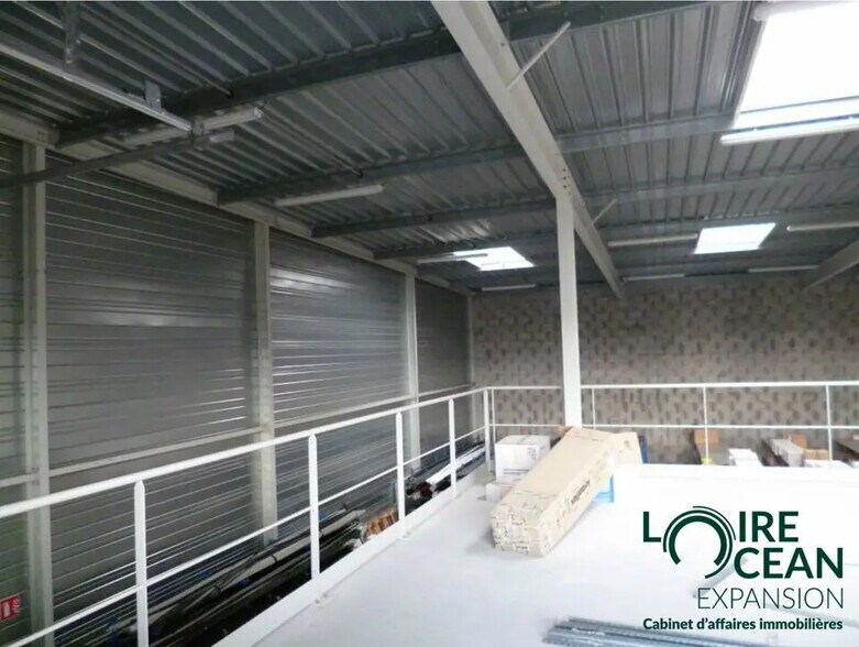 Flex dans Nantes à louer - Photo intérieure - Image 3 de 4