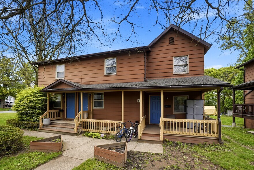 55 Washington St, Lockport, NY à vendre - Photo du bâtiment - Image 3 de 46