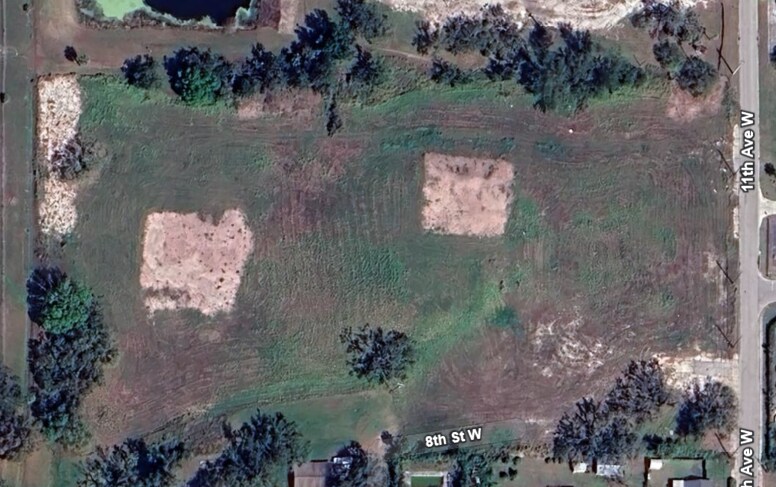 917 11th Ave W, Palmetto, FL for sale - Building Photo - Image 2 of 2