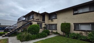 Plus de détails pour 3126 E Orangethorpe Ave, Anaheim, CA - Multi-résidentiel à vendre