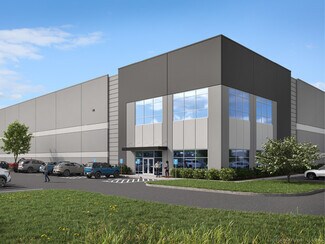 More details for I-70 & 110th, Kansas City, KS - Industrial for Lease