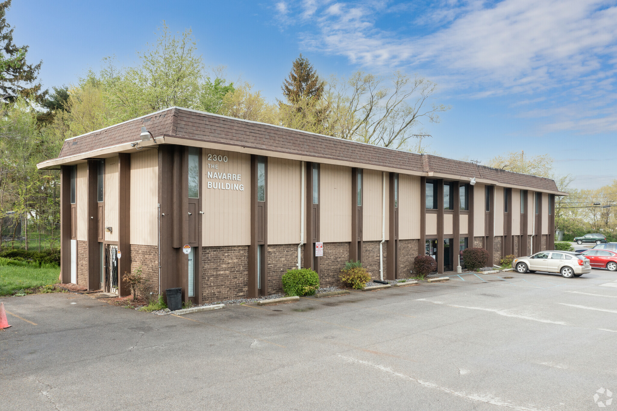 2300-2312 Navarre Ave, Oregon, OH à louer Photo principale- Image 1 de 10