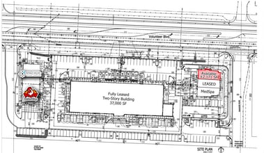 3511 Volunteer Blvd, Henderson, NV à louer Photo intérieure- Image 2 de 4