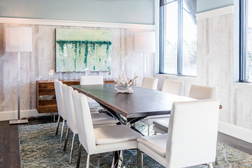 655-755 Grand Blvd, Destin, FL à louer - Photo du bâtiment - Image 3 de 18