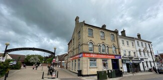 Plus de détails pour 20 Market Pl, Stowmarket - Commerce de détail à vendre