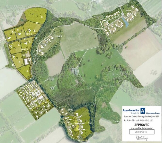 Estate, Laurencekirk à vendre - Autre - Image 1 de 2