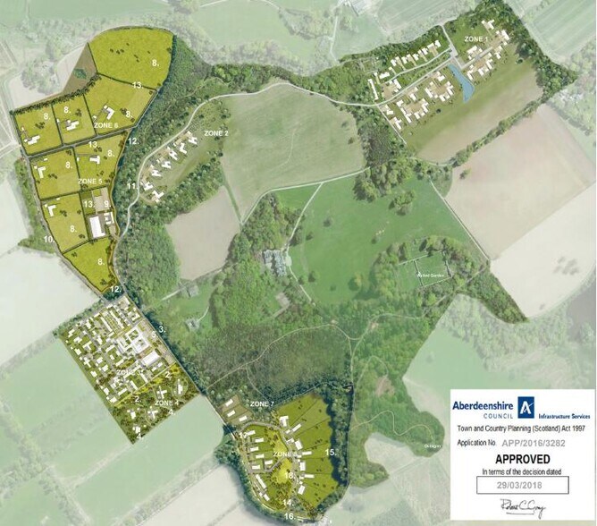 Estate, Laurencekirk for sale - Other - Image 1 of 2