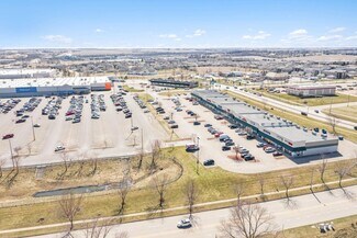Plus de détails pour 3005 SW Wiley Blvd, Cedar Rapids, IA - Commerce de détail à louer