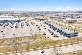 More details for 3005 SW Wiley Blvd, Cedar Rapids, IA - Retail for Lease