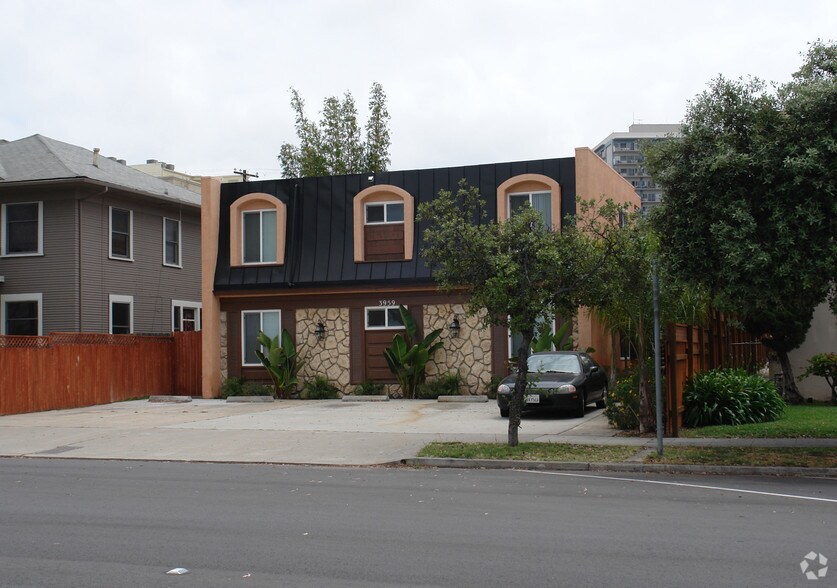 3959 Normal St, San Diego, CA à vendre - Photo principale - Image 3 de 11