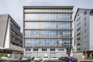 Plus de détails pour Calle Miguel Yuste, 6-8, Madrid - Bureau à louer
