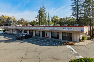 Plus de détails pour 3101 Sunset Blvd, Rocklin, CA - Bureau à louer