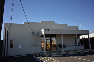 More details for 3772 E Kleindale Rd, Tucson, AZ - Industrial for Lease