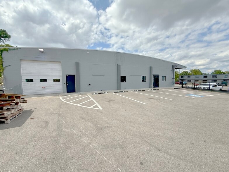 423 Westover Dr, Columbia, TN for lease - Building Photo - Image 3 of 15