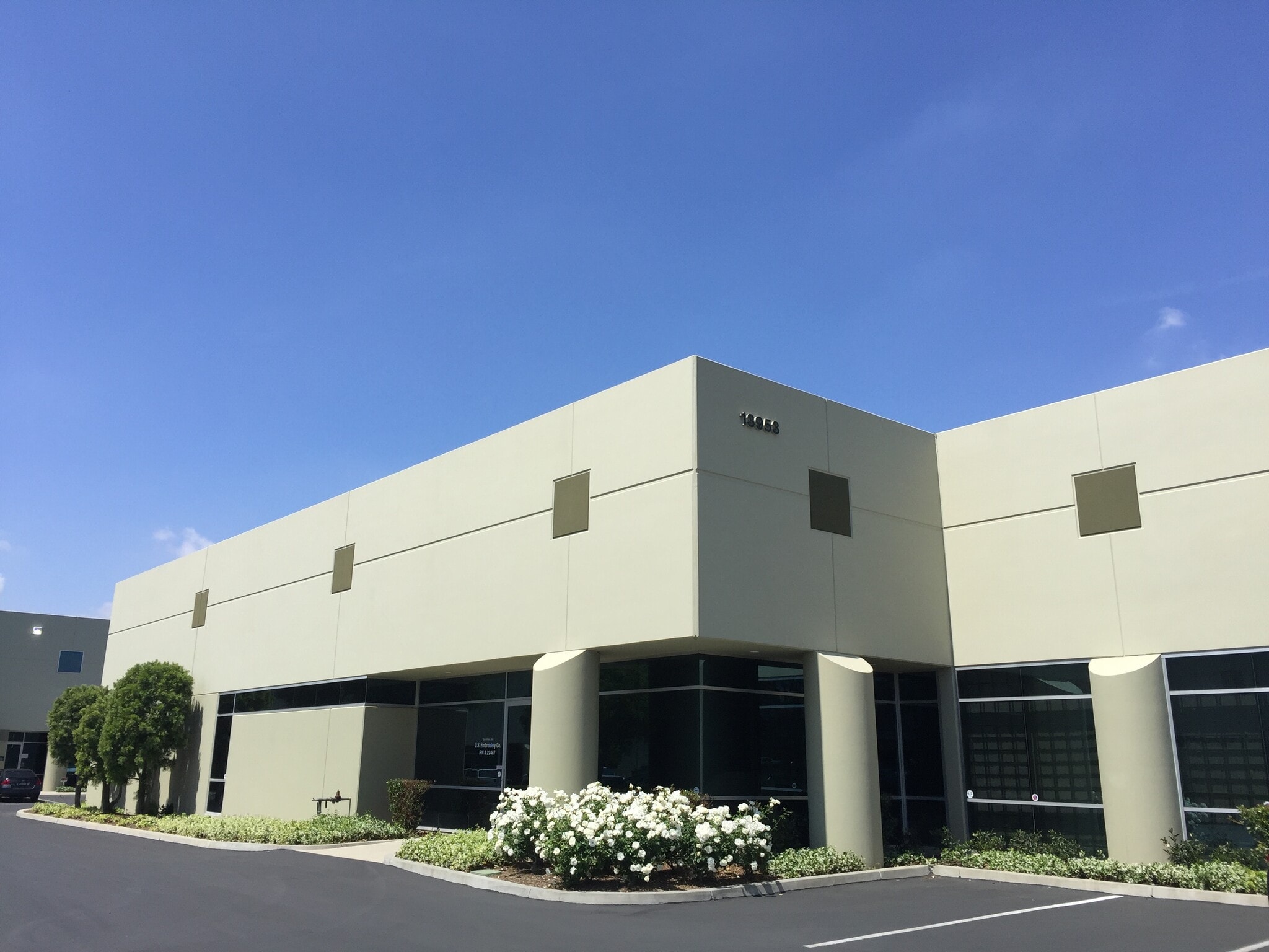 14101 Rosecrans Ave, La Mirada, CA for lease Building Photo- Image 1 of 7