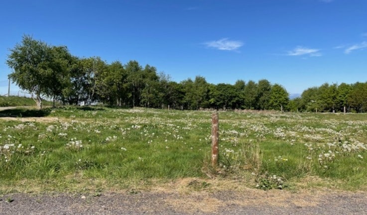 Fairway Hts, Forres à vendre - Photo du bâtiment - Image 3 de 3