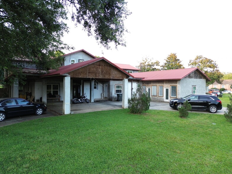 4916 Saufley Field Rd, Pensacola, FL for sale - Building Photo - Image 1 of 33