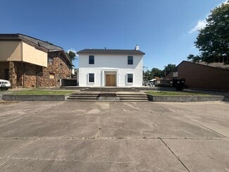 More details for 1843 E 15th St, Tulsa, OK - Office for Lease