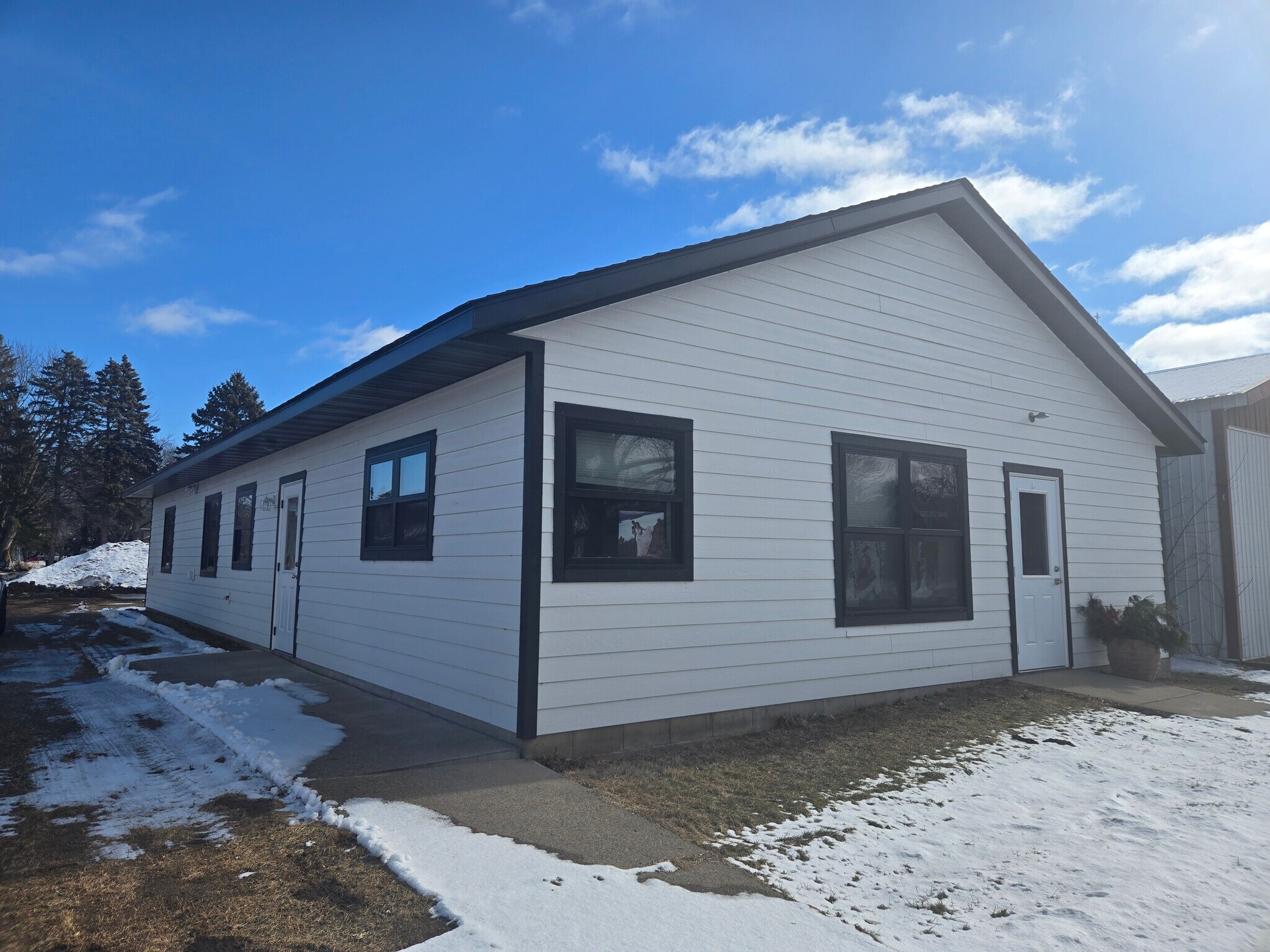 120 Main St N, Pierz, MN for lease Primary Photo- Image 1 of 7