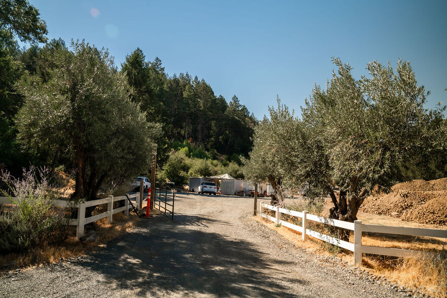 Mount Veeder Rd, Napa, CA for sale - Building Photo - Image 3 of 30