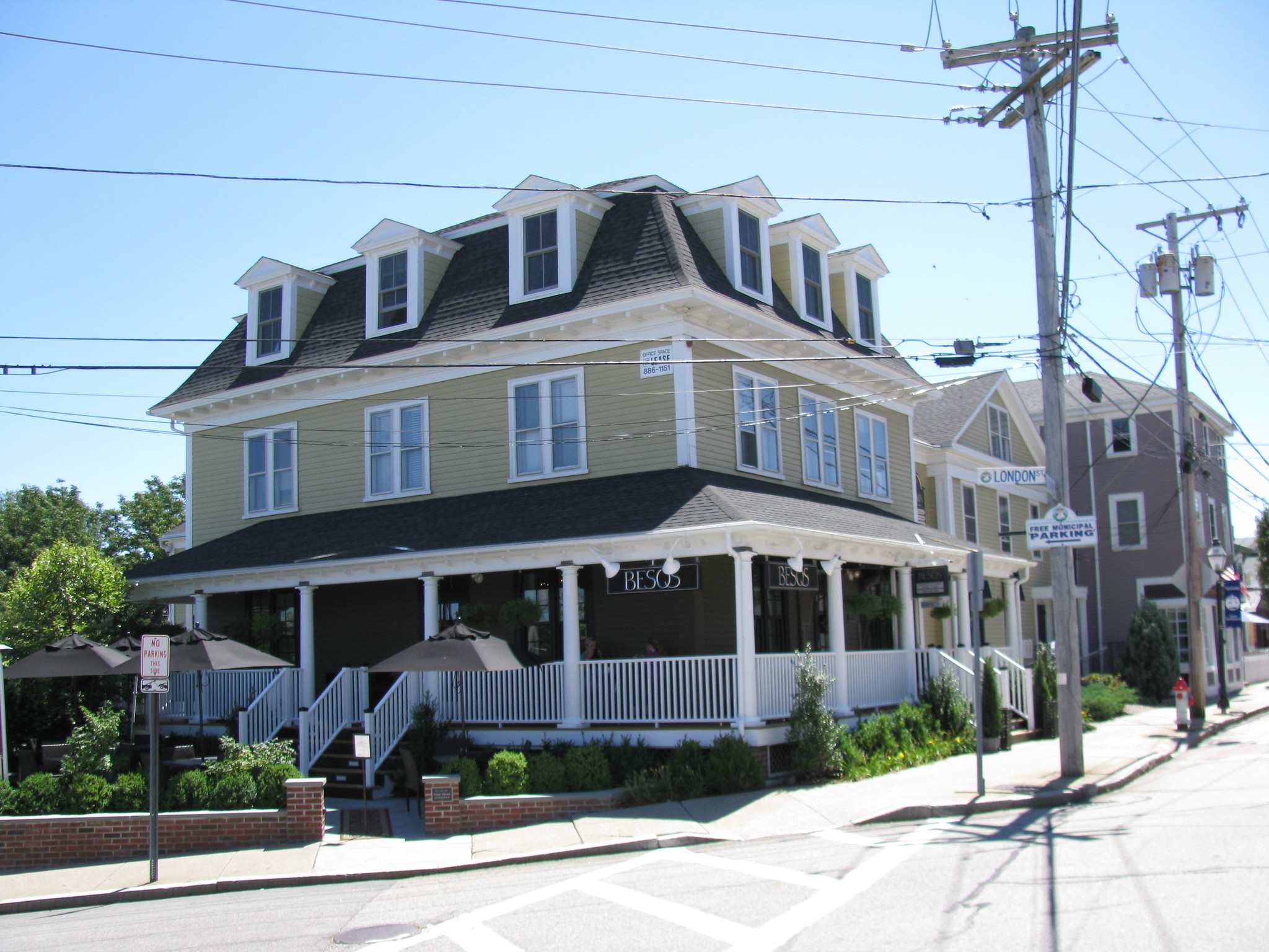 378 Main St, East Greenwich, RI for sale Other- Image 1 of 1