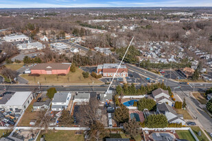 35 Princeton Ave, Brick NJ - Convenience Store