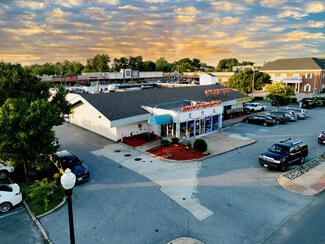 More details for 6820 Commerce St, Springfield, VA - Retail for Sale