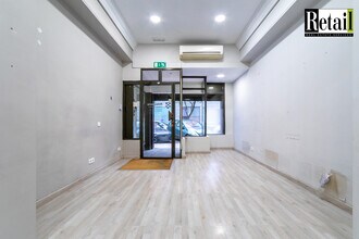 Calle de Don Ramón de la Cruz, 40, Madrid, Madrid for lease Interior Photo- Image 2 of 12