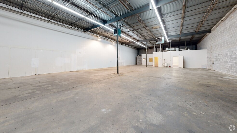 1870-1908 Forge St, Tucker, GA for lease - Matterport 3D Scan - Image 3 of 29