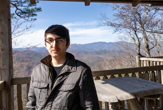 Matthew Mubarak