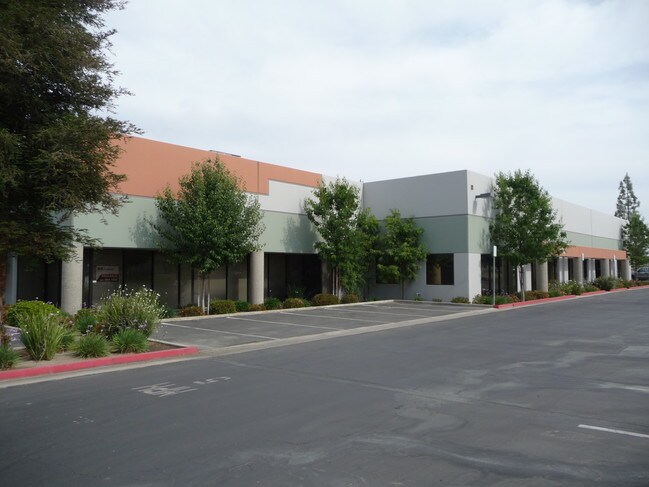 More details for 4300 Ashe Rd, Bakersfield, CA - Flex for Lease