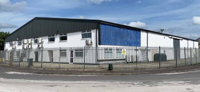 Green Lane Trading Estate, York for lease Primary Photo- Image 1 of 6