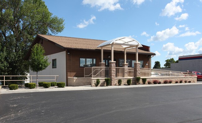 Plus de détails pour 2236 Ridge Rd W, Rochester, NY - Bureau à vendre