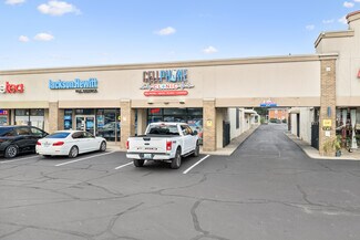 Plus de détails pour 3333 Bardstown Rd, Louisville, KY - Bureau, Bureau/Commerce de détail à louer