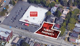 More details for 1112 Martin Luther King Jr Way, Seattle, WA - Land for Lease