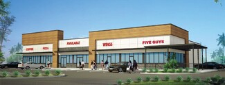 Plus de détails pour 11123 W Airport Blvd, Stafford, TX - Vente au détail à louer