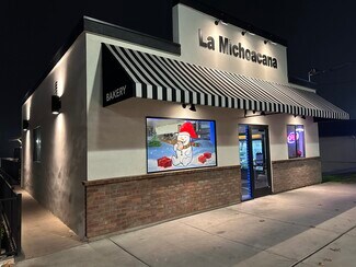 Plus de détails pour 3370 Main St, Oakley, CA - Commerce de détail à louer
