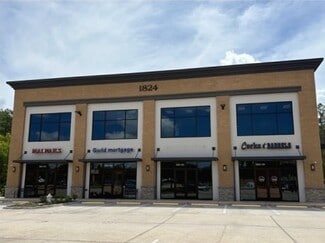 More details for 1824 Town Center Boulevard Blvd, Fleming Island, FL - Office/Retail for Lease