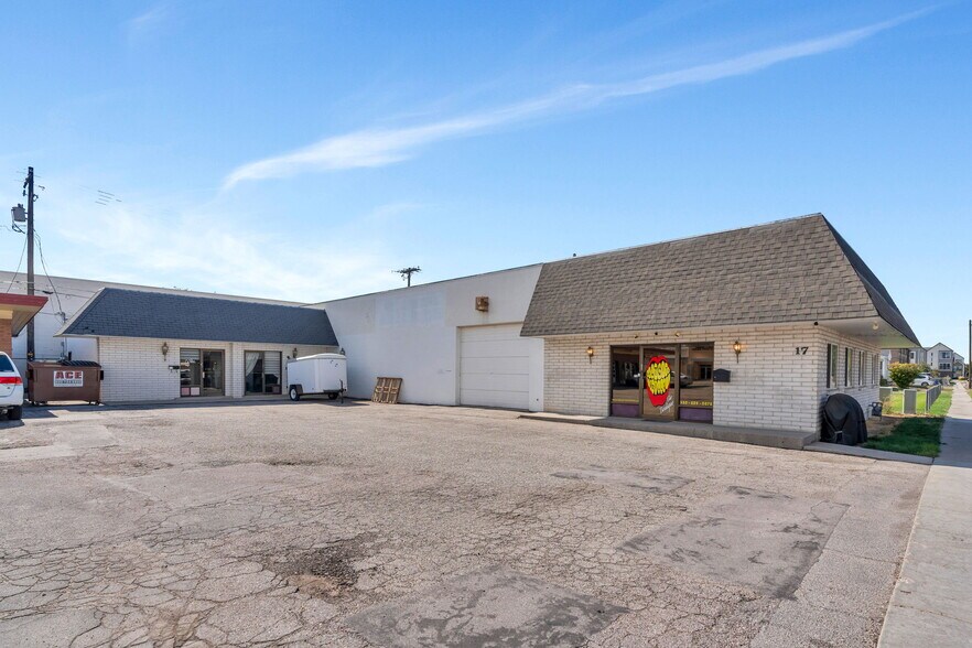 17 W Sunset Ave, Salt Lake City, UT à vendre - Photo du bâtiment - Image 3 de 37