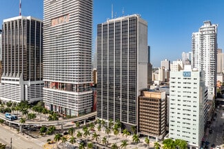 More details for 100 N Biscayne Blvd, Miami, FL - Office for Lease
